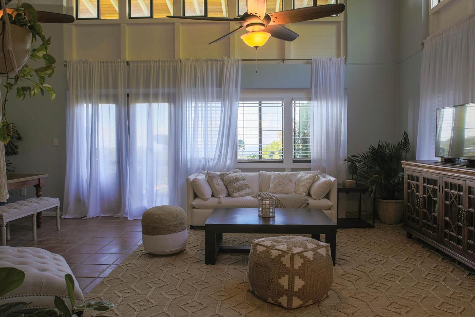 Cruz Bay Tropical Condo Esterno foto