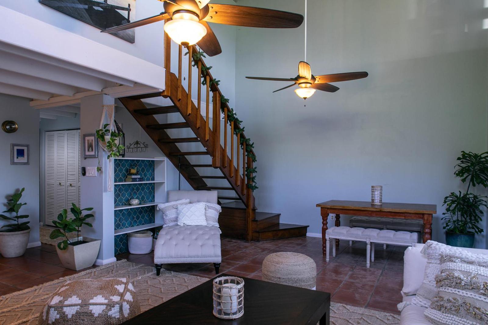 Cruz Bay Tropical Condo Esterno foto